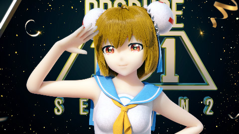 【AC娘】创造101给我一次表现的机会